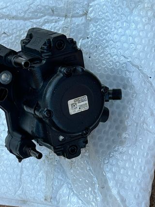 Bomba alta presión Peugeot 407 2.0 HDI