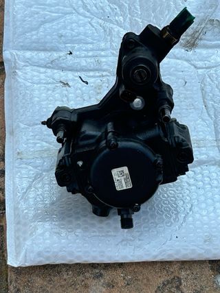 Bomba alta presión Peugeot 407 2.0 HDI