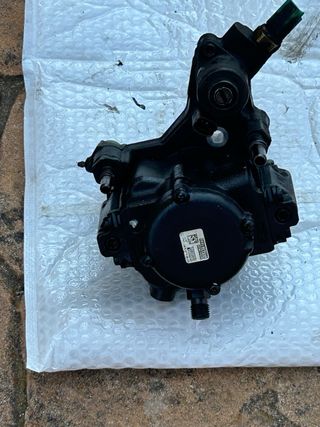 Bomba alta presión Peugeot 407 2.0 HDI