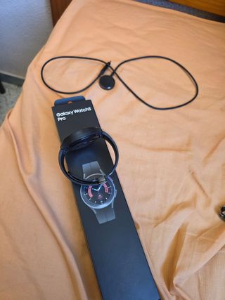 Samsung Galaxy Watch5 Pro - Negro