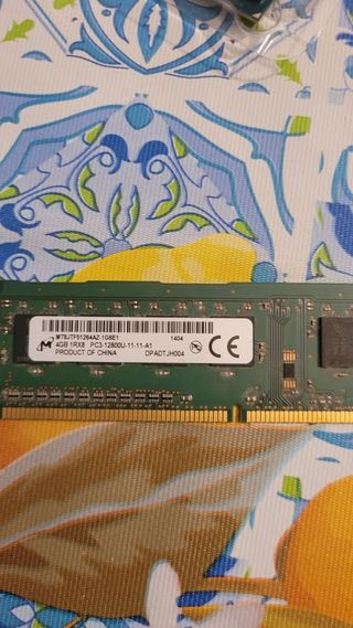 Scheda madre Intel LGA1150 + cpu + ram + psu