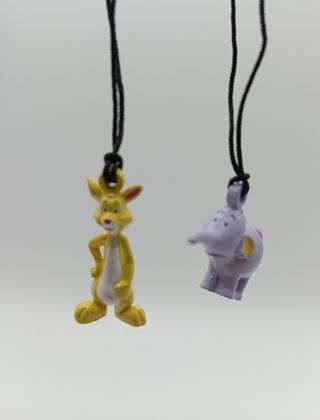 7 Charms Winnie the Pooh