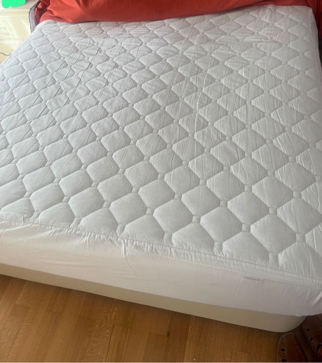 Colchón Sultanes - Impecable