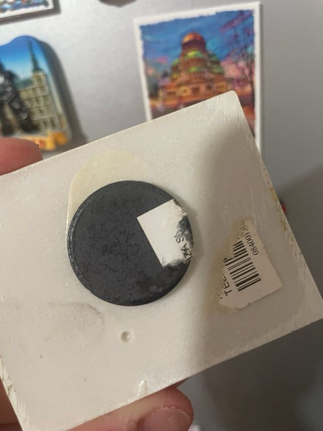 Magnete Ibiza: Souvenir