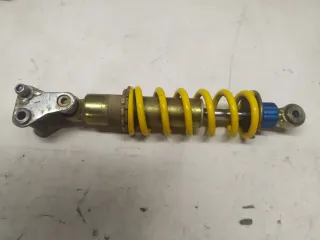 Despiece GasGas JTX 270 rojo