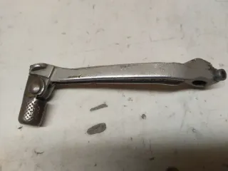 Despiece GasGas JTX 270 rojo