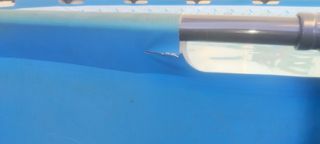 Piscina desmontable- 3,66mx1m