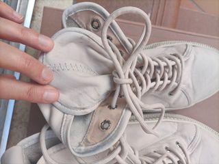 Botines Alpe mujer - talla 40