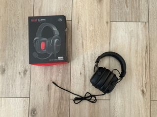 Auriculares Mars Gaming MH5