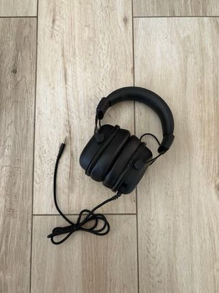 Auriculares Mars Gaming MH5