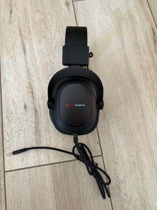 Auriculares Mars Gaming MH5