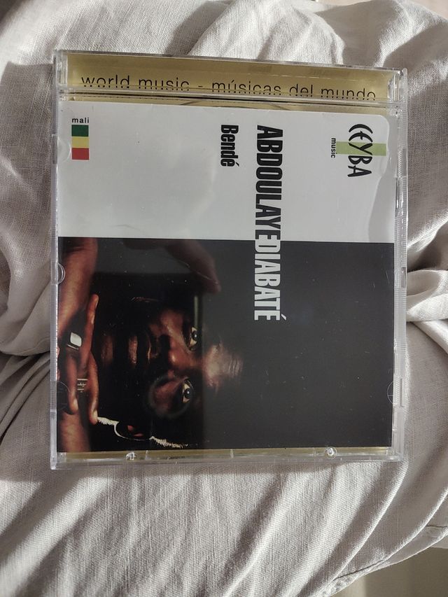 CD Abdoulaye Diabaté - Bené