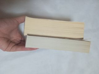 Monaldi & Sorti. 2 libros x 8€