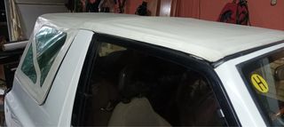 Techo lona Suzuki Vitara. Capota
