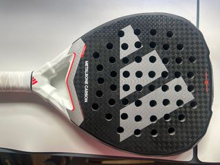 Pala pádel Adidas Metalbone Carbon