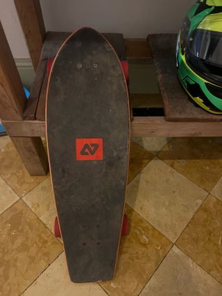 Skate Hydroponic: skae surf 