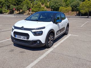 Citroen C3 2021