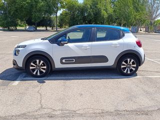 Citroen C3 2021