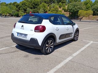 Citroen C3 2021
