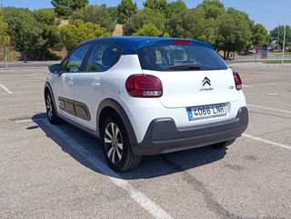 Citroen C3 2021