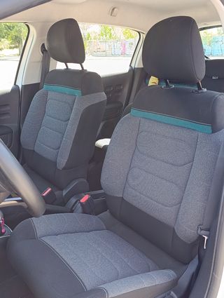 Citroen C3 2021