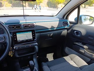 Citroen C3 2021