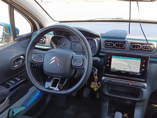 Citroen C3 2021