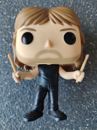METALLICA FUNKO 