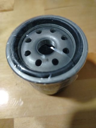 Filtro aceite Piaggio Beverly 125cc