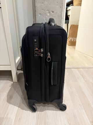 Maleta Samsonite DLX 4