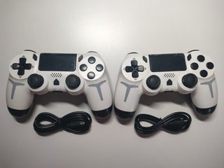2 Mandos PS4 Nuevos 