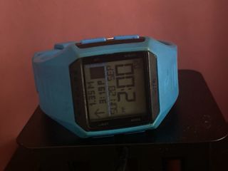 Reloj Rip Curl Azul - Surf