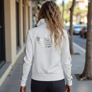 XL M S y XS Chaqueta Adidas Originals Firebird bla