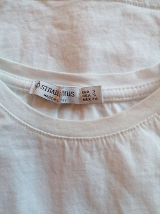 Camiseta