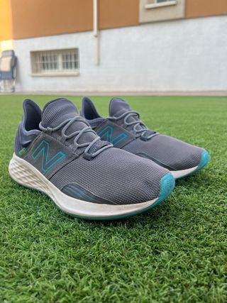 New Balance Fresh Foam Roav - 44