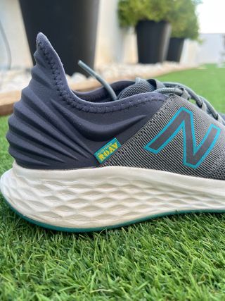 New Balance Fresh Foam Roav - 44