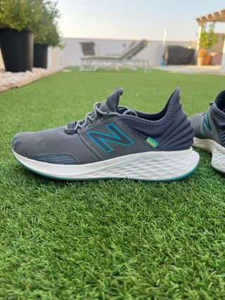 New Balance Fresh Foam Roav - 44