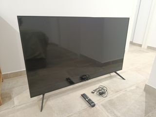 TV Samsung 50" UE50TU7025K Smart 4K Ultra HD 
