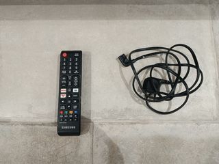 TV Samsung 50" UE50TU7025K Smart 4K Ultra HD 