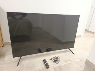 TV Samsung 50" UE50TU7025K Smart 4K Ultra HD 