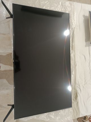 TV Samsung 50" UE50TU7025K Smart 4K Ultra HD 