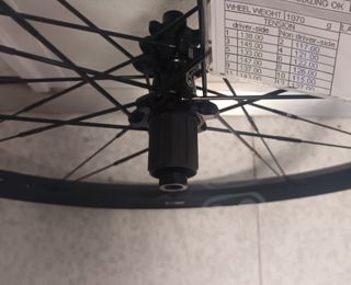 Llantas-ruedas Crankbrothers Iodine 2, 29" Pulgada