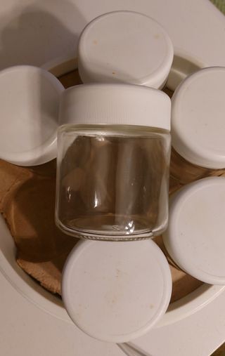 Yogurtera Silvercrest - 1,2L