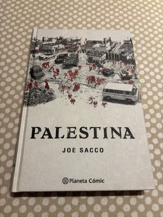 Palestina