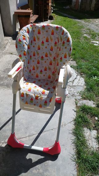 Seggiolone bimbo Chicco Polly