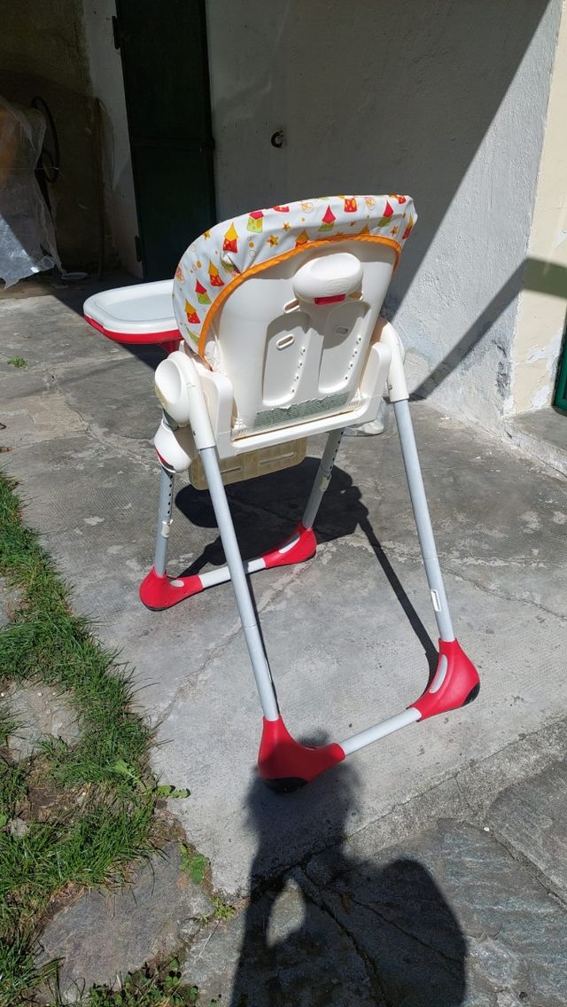 Seggiolone bimbo Chicco Polly