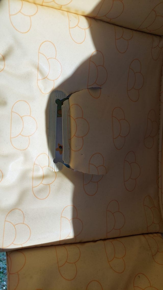 Seggiolone bimbo Chicco Polly