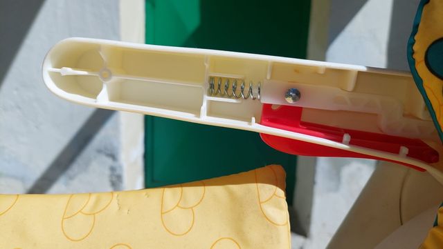 Seggiolone bimbo Chicco Polly