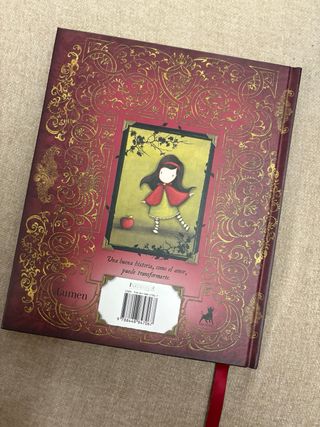 Seis cuentos Gorjuss para soñar (Gorjuss): Éras...