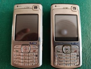 Lotto 2 Nokia n. 70 - telefonini vintage